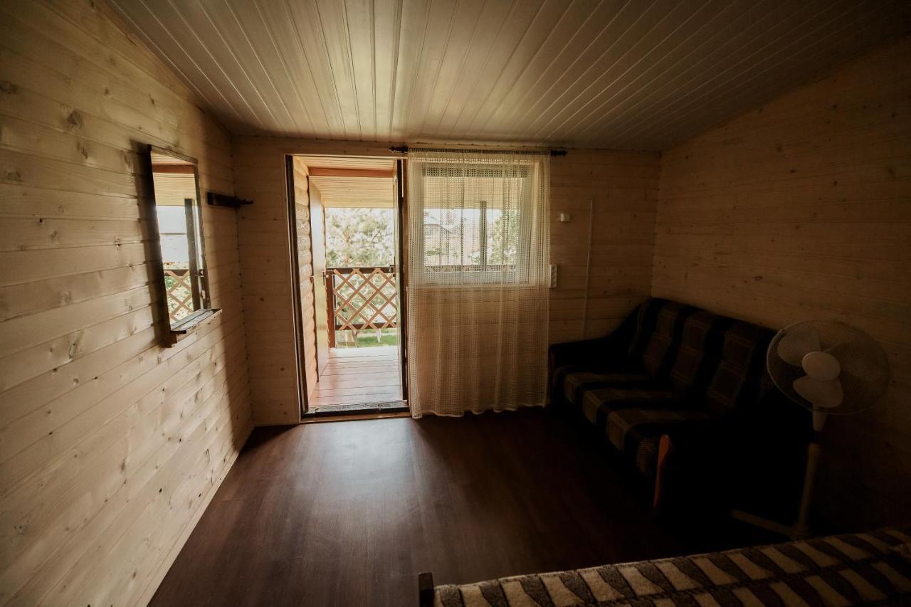 Sadyba U Gansa Svityaz' Exterior photo